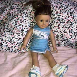 American girl doll